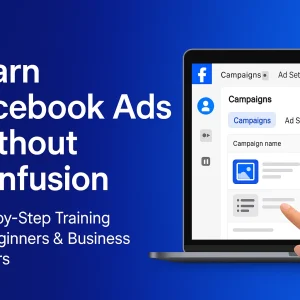 Facebook Ad course
